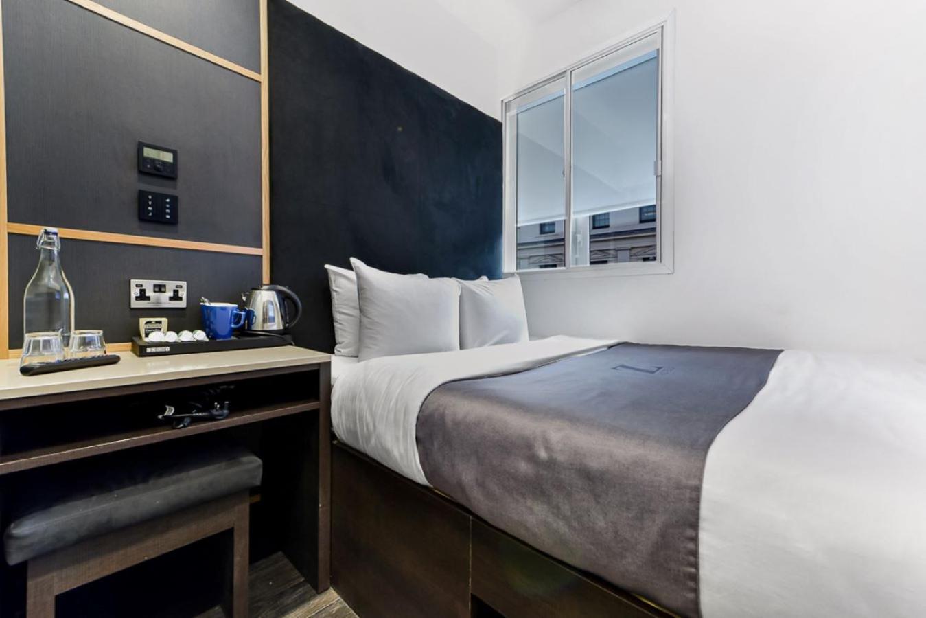 The Z Hotel Trafalgar London Bagian luar foto