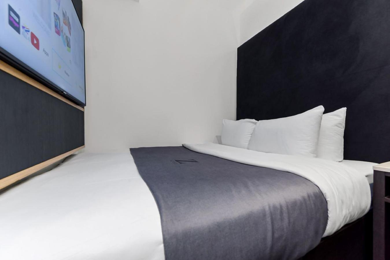 The Z Hotel Trafalgar London Bagian luar foto