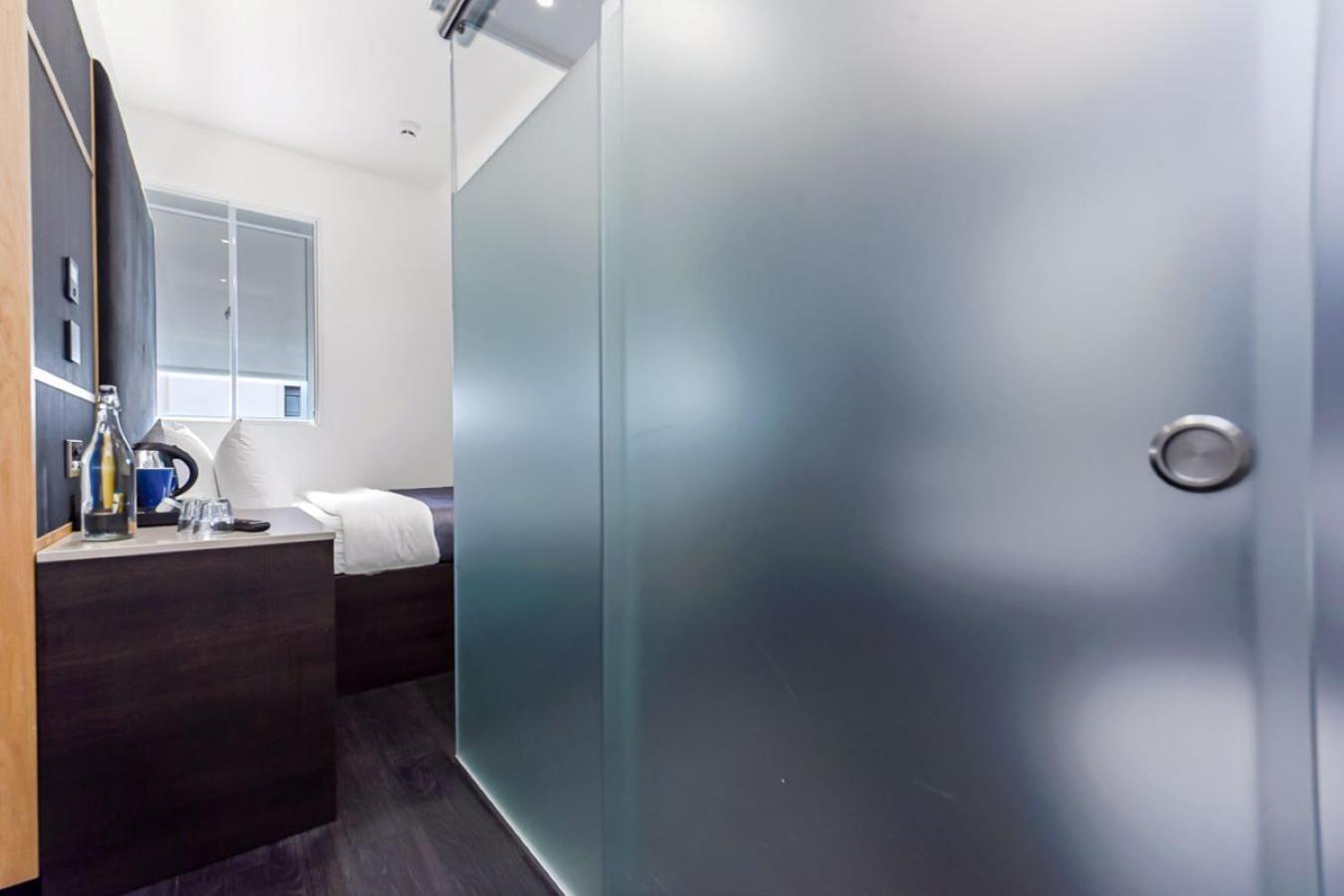 The Z Hotel Trafalgar London Bagian luar foto