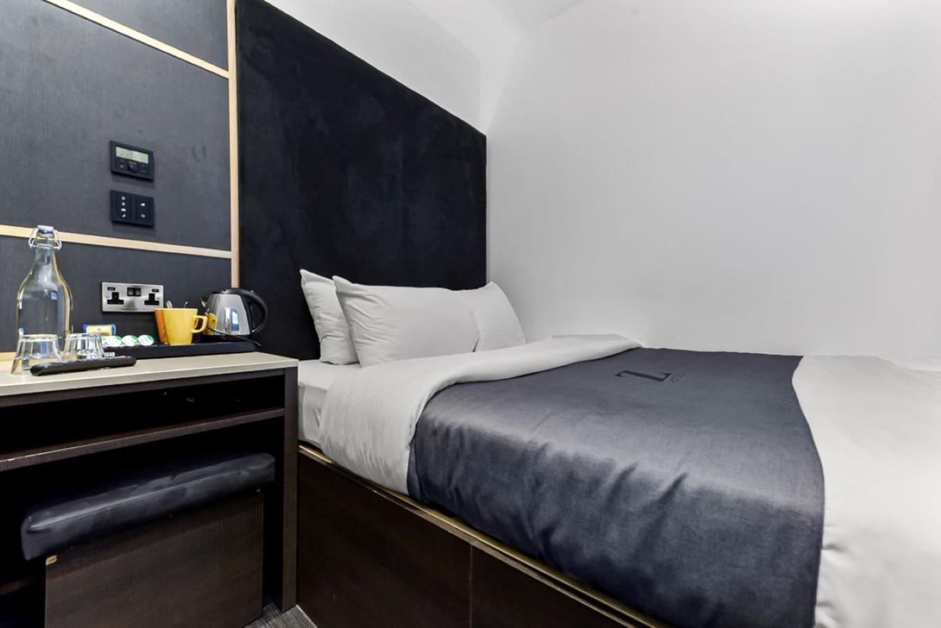 The Z Hotel Trafalgar London Bagian luar foto